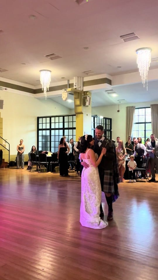 Post 5 by Rachel White on TikTok (video)