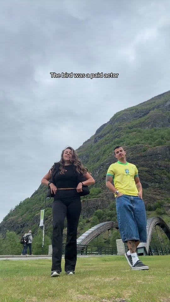 Post 6 by Rachel White on TikTok (video)