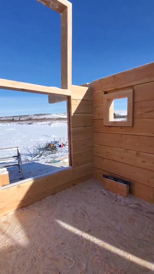 Post 9 by Fusion Timbers | 🇨🇦 on TikTok (video)