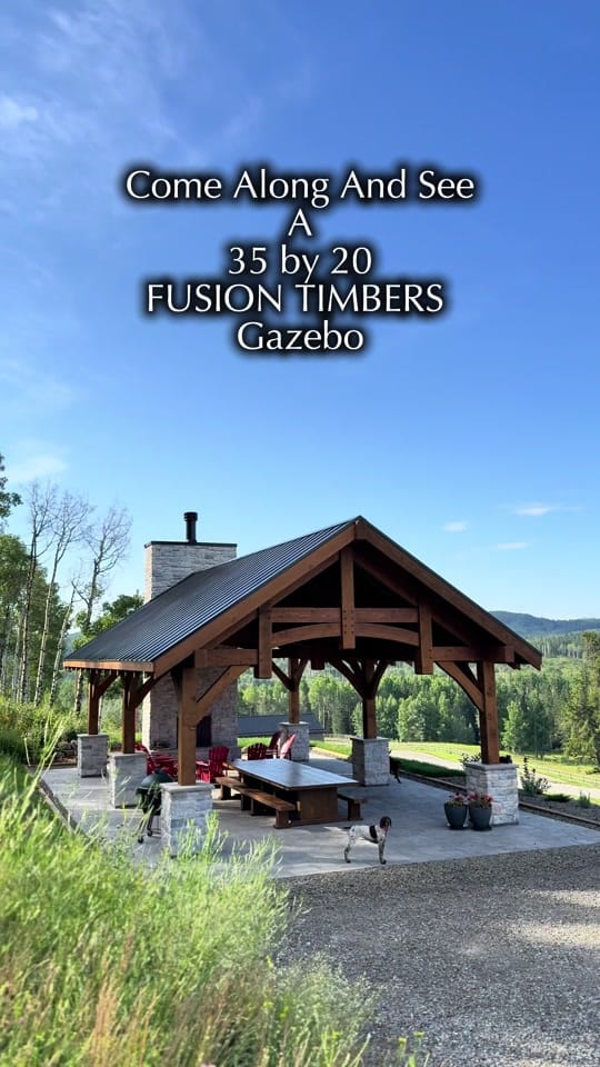 Post 7 by Fusion Timbers | 🇨🇦 on TikTok (video)