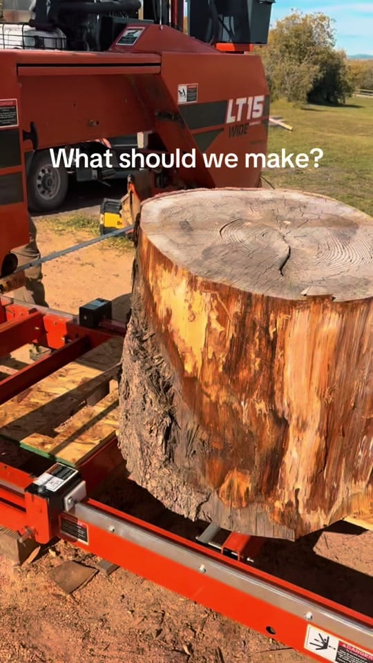 Post 2 by Fusion Timbers | 🇨🇦 on TikTok (video)