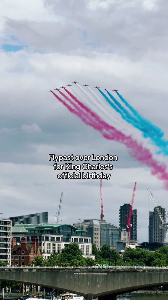 Post 6 by Adventures of London on TikTok (video)