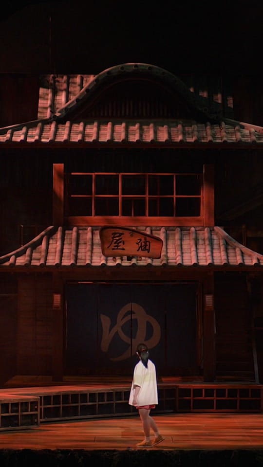 Post 9 by Adventures of London on TikTok (video)