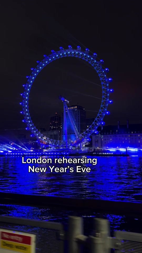 Post 3 by Adventures of London on TikTok (video)