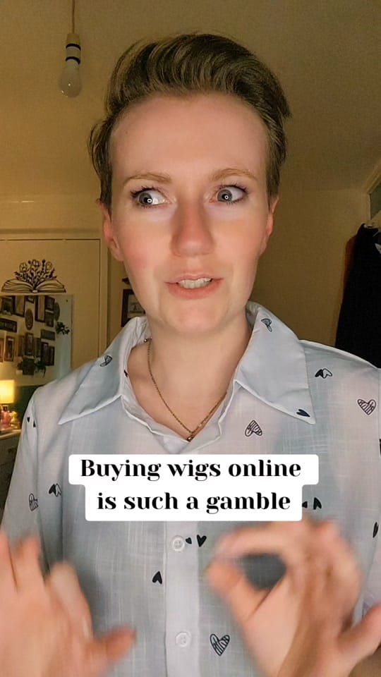 Post 4 by Bex in Blue on TikTok (video)