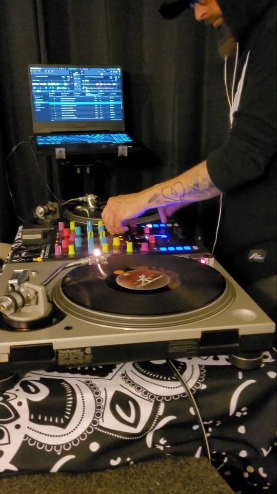 Post 9 by ⚔️🎧Kuttin' Korners🎧⚔️ on TikTok (video)