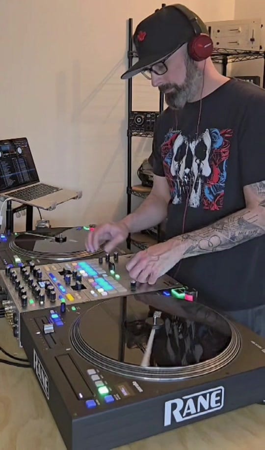 Post 2 by ⚔️🎧Kuttin' Korners🎧⚔️ on TikTok (video)