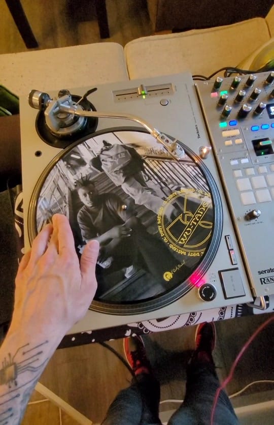 Post 8 by ⚔️🎧Kuttin' Korners🎧⚔️ on TikTok (video)
