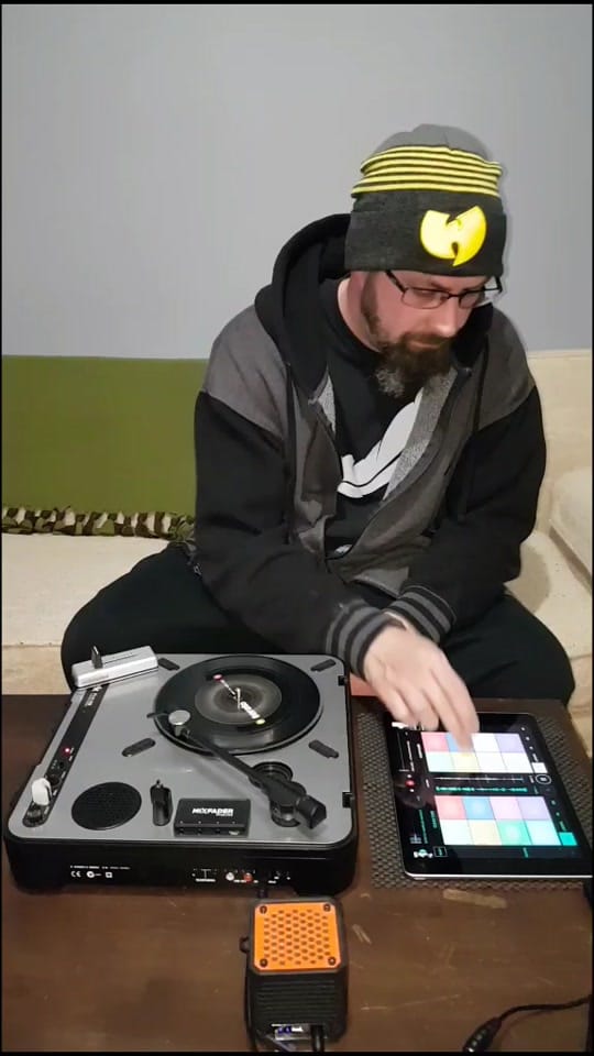 Post 10 by ⚔️🎧Kuttin' Korners🎧⚔️ on TikTok (video)