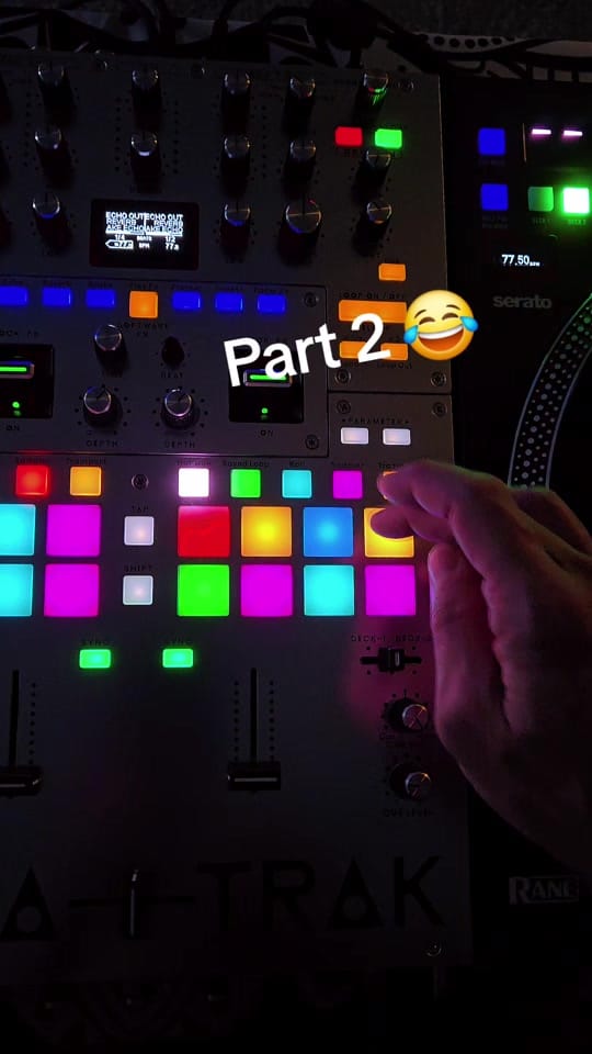 Post 5 by ⚔️🎧Kuttin' Korners🎧⚔️ on TikTok (video)