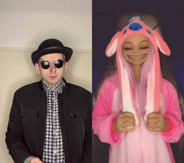 Post 10 by Shaun Dewy Dwyer on TikTok (video)