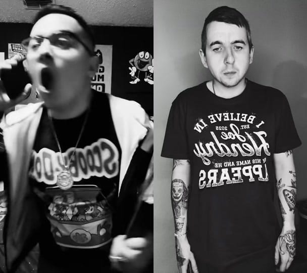 Post 1 by Shaun Dewy Dwyer on TikTok (video)