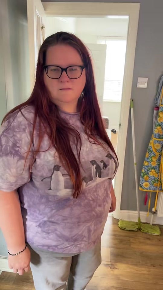 Post 5 by Shaun Dewy Dwyer on TikTok (video)