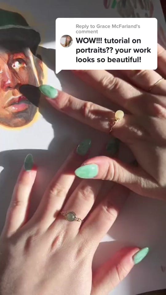 Post 9 by MeuDraws on TikTok (video)