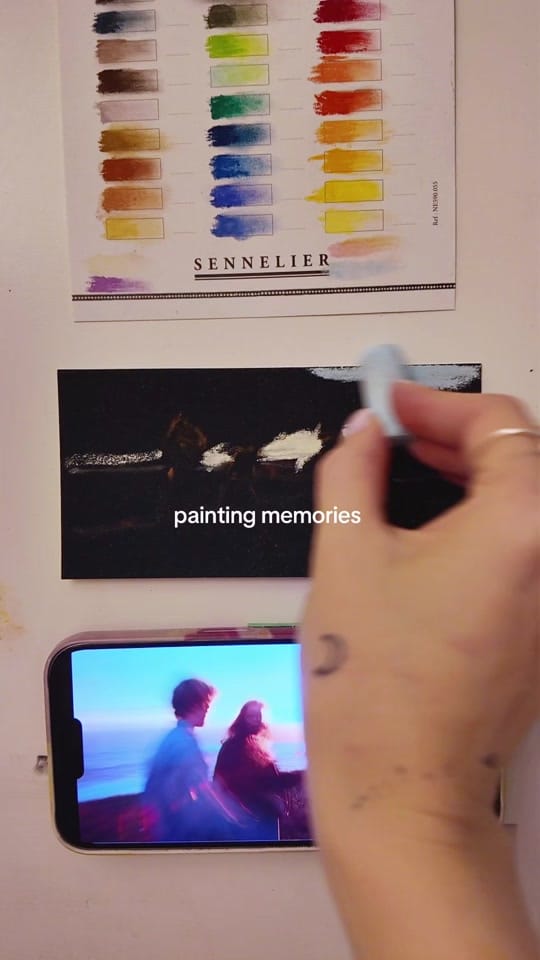 Post 6 by MeuDraws on TikTok (video)