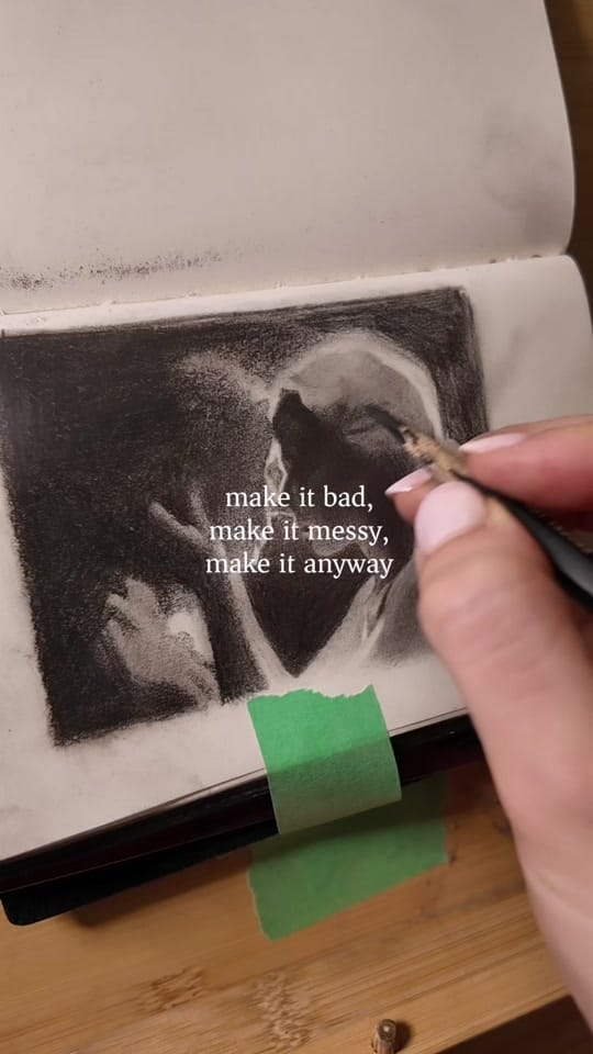 Post 2 by MeuDraws on TikTok (video)