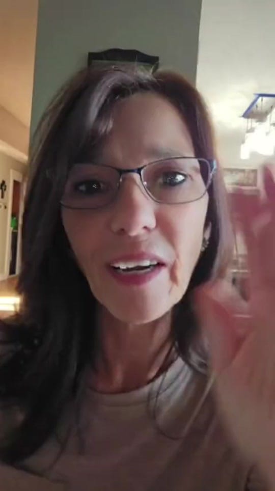 Post 8 by Amber Clampitt❌️ on TikTok (video)