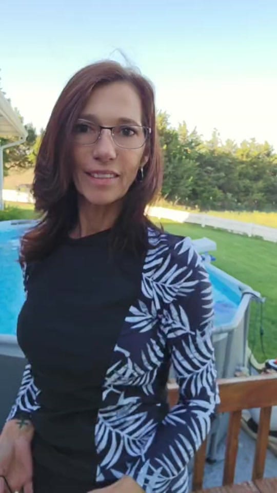 Post 9 by Amber Clampitt❌️ on TikTok (video)