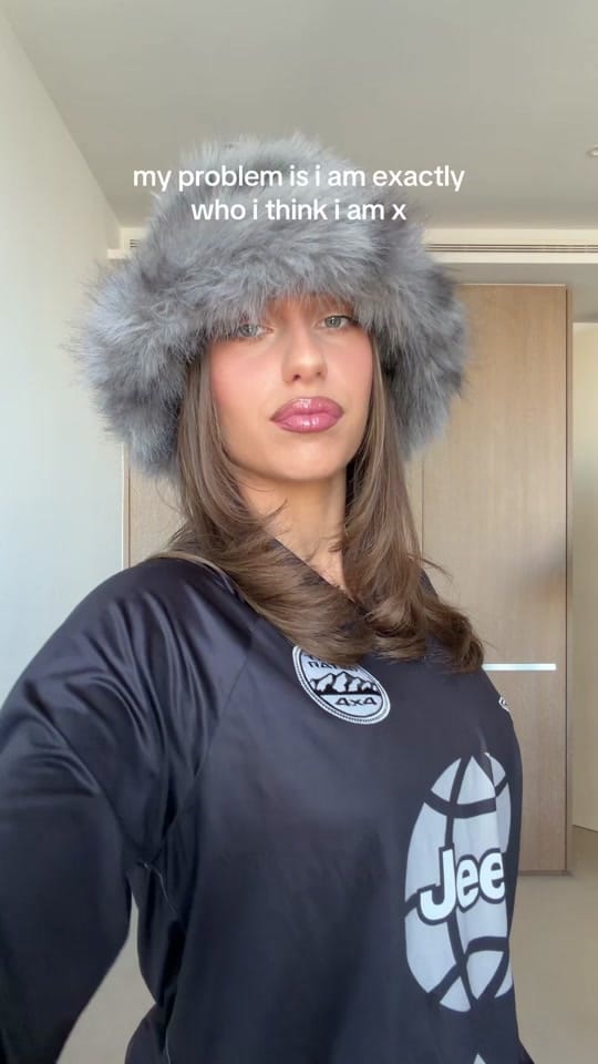 Post 5 by mollylrichards on TikTok (video)