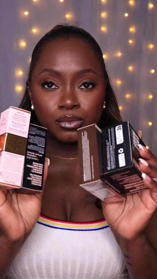 Post 10 by zojazbeauty•Makeup Artist on TikTok (video)