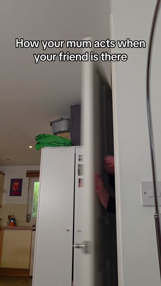 Post 5 by Ali Woods on TikTok (video)