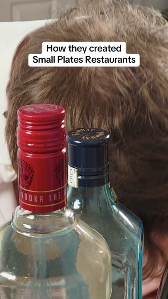 Post 6 by Ali Woods on TikTok (video)