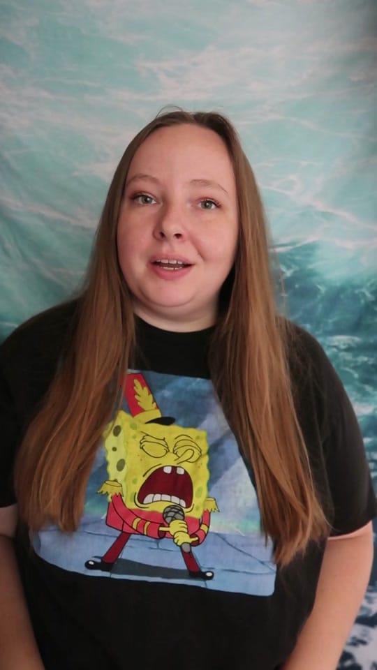 Post 2 by alyssastitchess on TikTok (video)