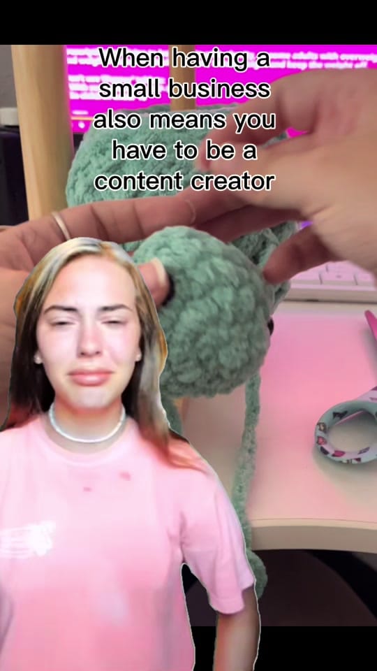 Post 4 by alyssastitchess on TikTok (video)