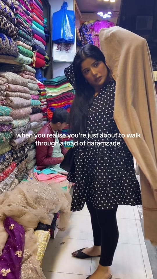 Post 9 by tessi on TikTok (video)