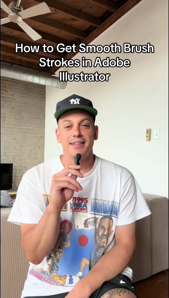 Post 8 by adam_theillustrator on TikTok (video)
