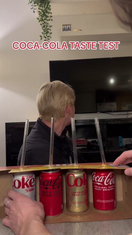 Post 9 by Michael Usling on TikTok (video)