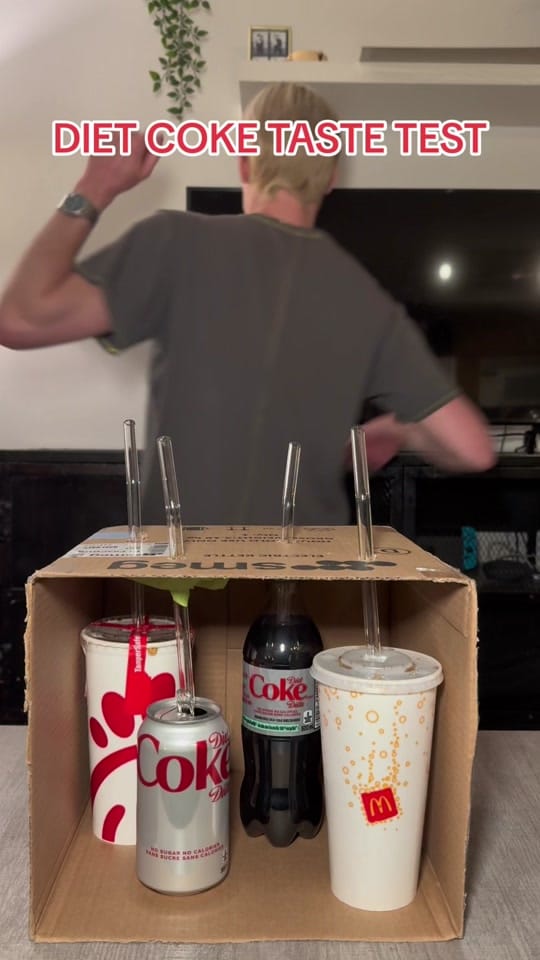 Post 8 by Michael Usling on TikTok (video)