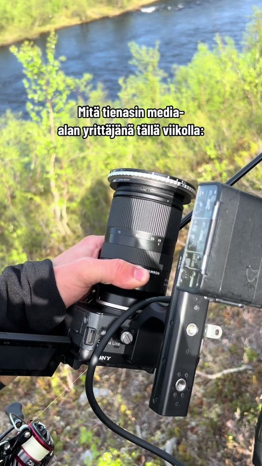 Post 3 by Juuso Kenttälä on TikTok (video)