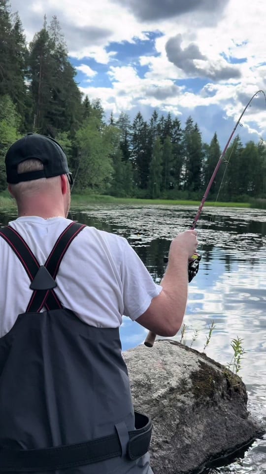 Post 2 by Juuso Kenttälä on TikTok (video)