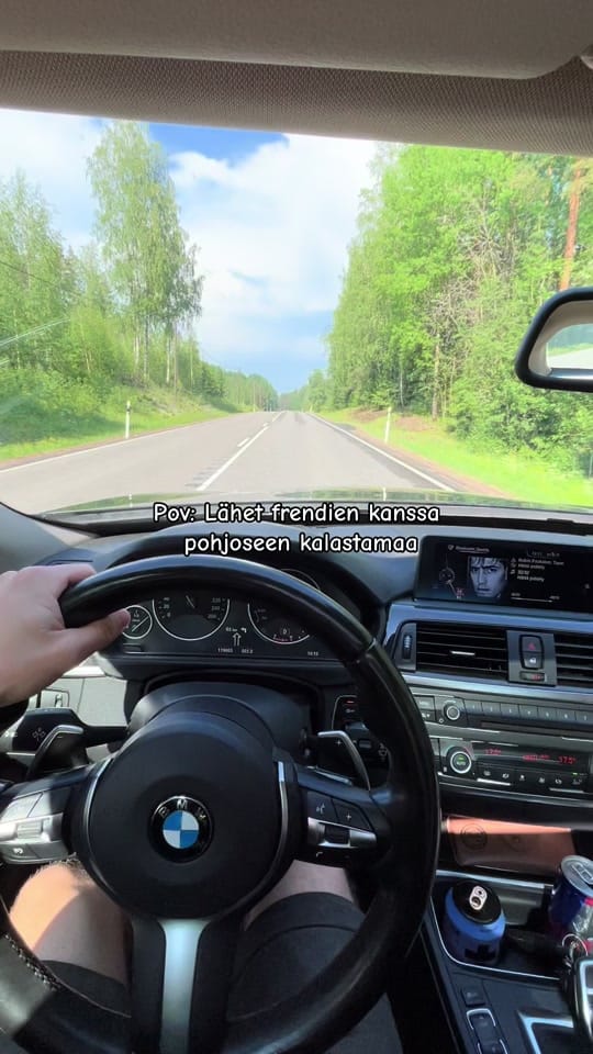 Post 7 by Juuso Kenttälä on TikTok (video)