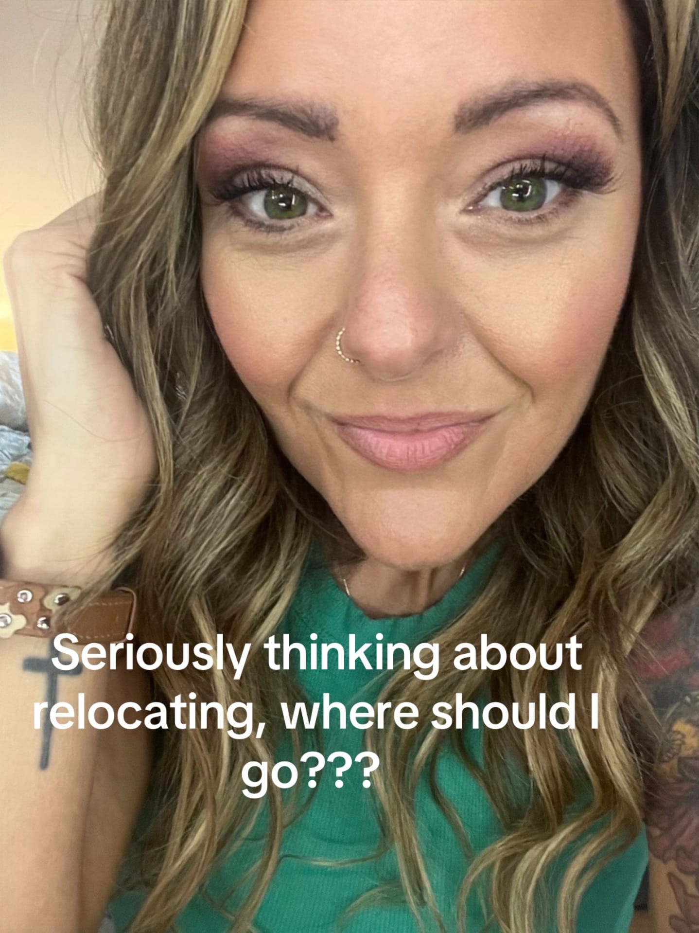 Post 8 by dusty_lynn22 on TikTok (video)