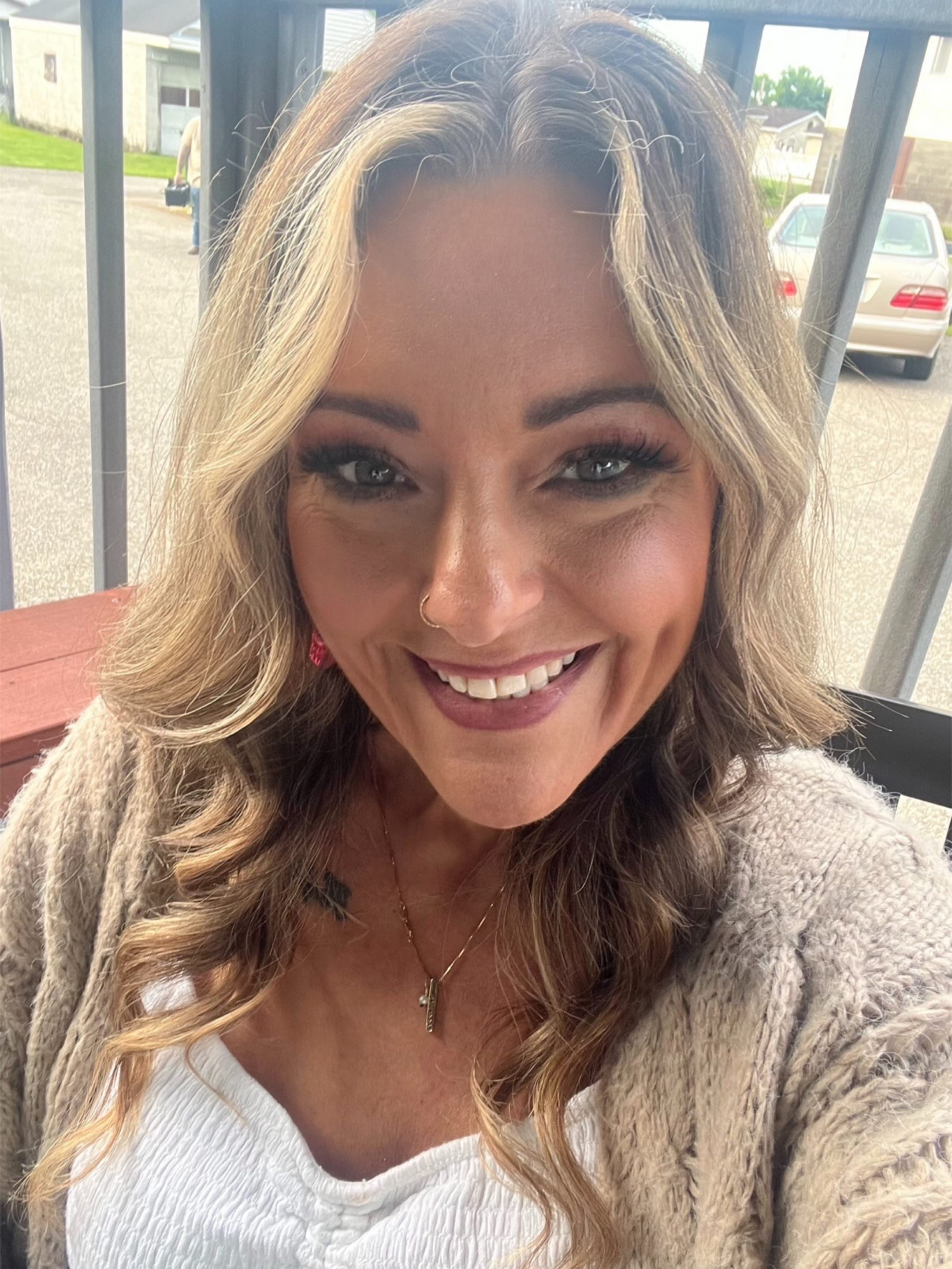 Post 2 by dusty_lynn22 on TikTok (video)