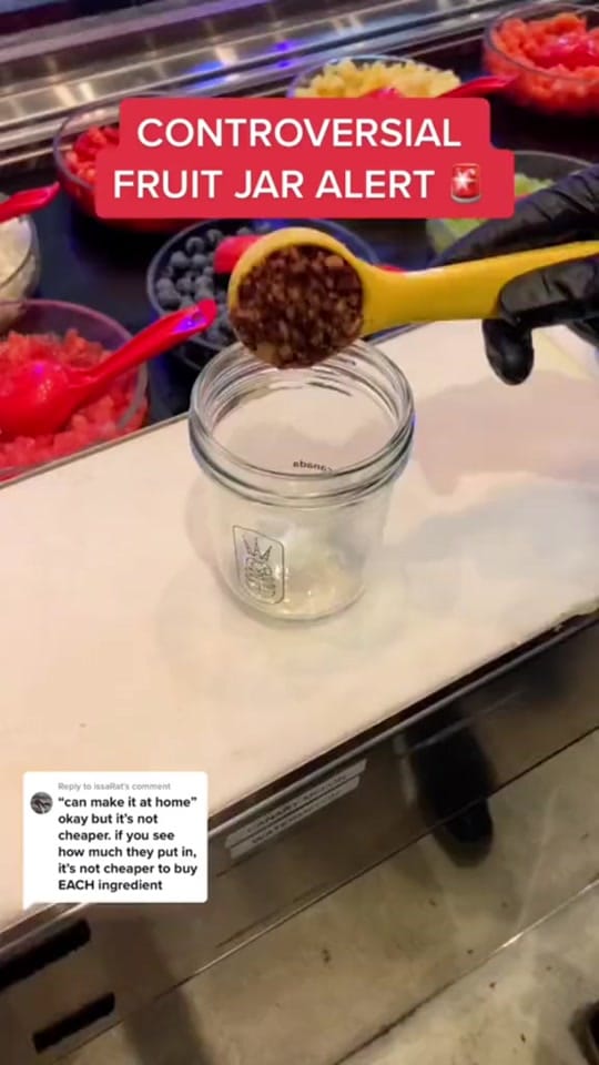 Post 6 by Dice on TikTok (video)
