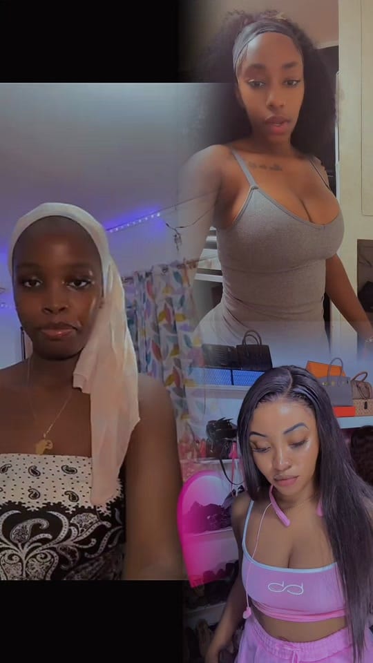 Post 2 by Ntaba et Chily FANPAGE❤️ on TikTok (video)
