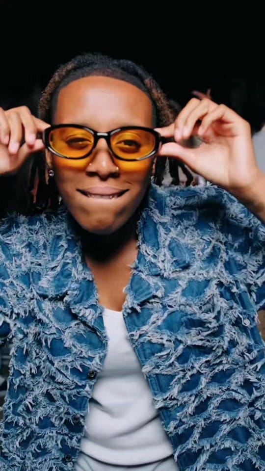 Post 7 by Ntaba et Chily FANPAGE❤️ on TikTok (video)