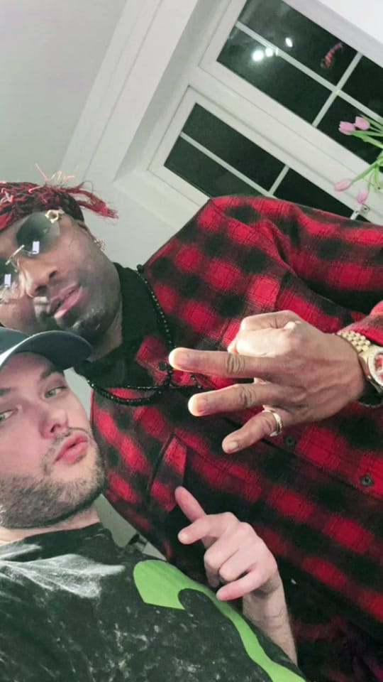 Post 5 by Tureal Mckoy on TikTok (video)