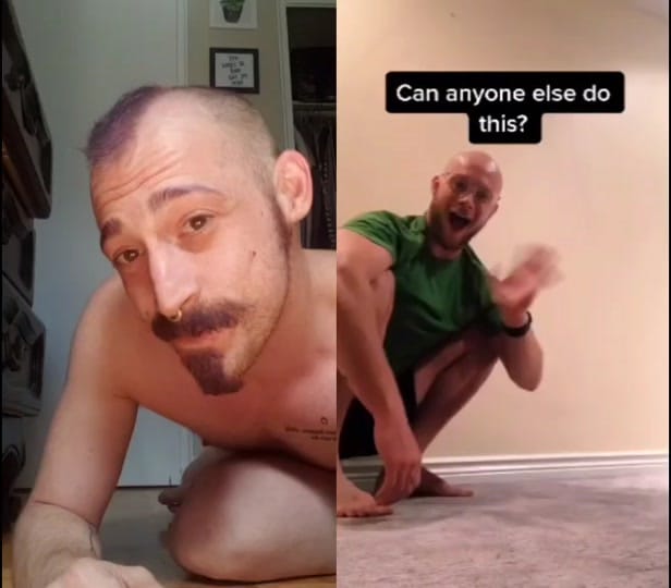 Post 7 by Wesley Balabam on TikTok (video)