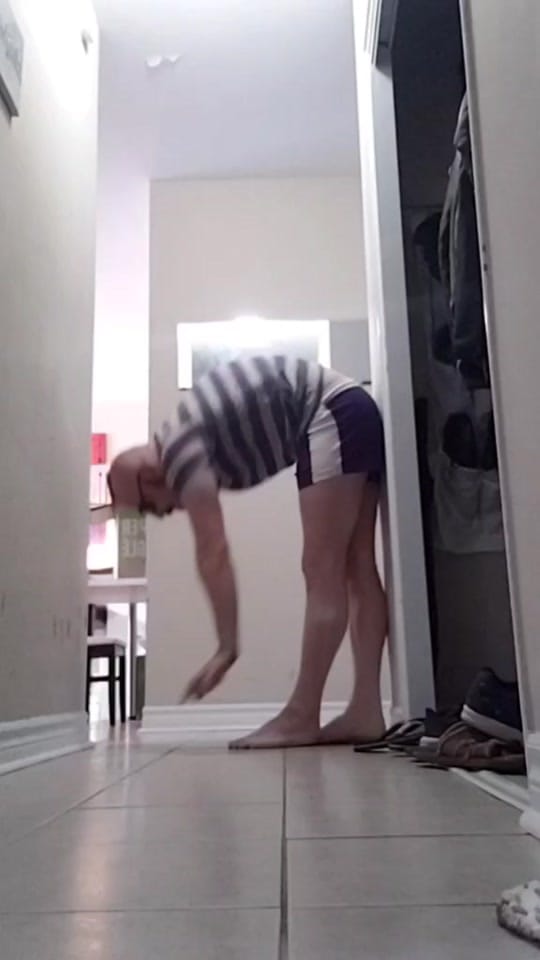 Post 2 by Wesley Balabam on TikTok (video)