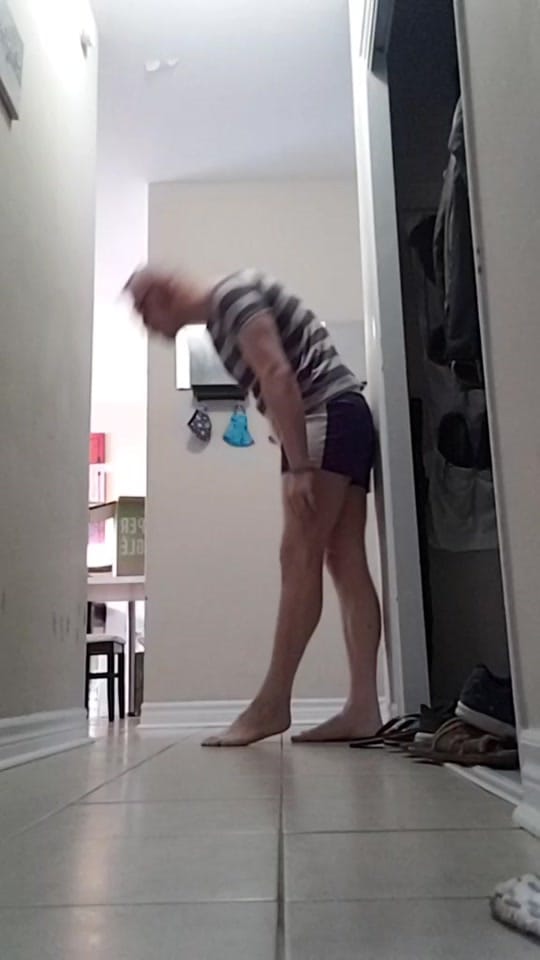 Post 1 by Wesley Balabam on TikTok (video)