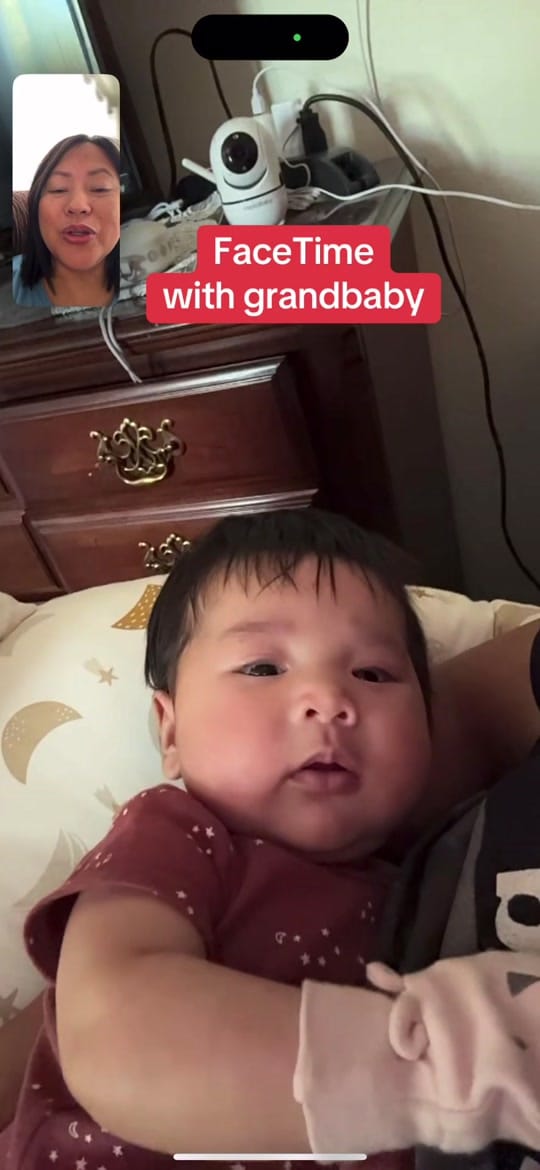 Post 1 by Redjewel423 on TikTok (video)
