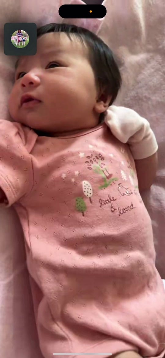 Post 5 by Redjewel423 on TikTok (video)