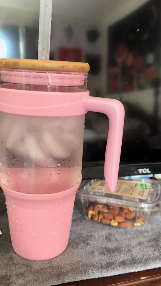 Post 10 by Redjewel423 on TikTok (video)