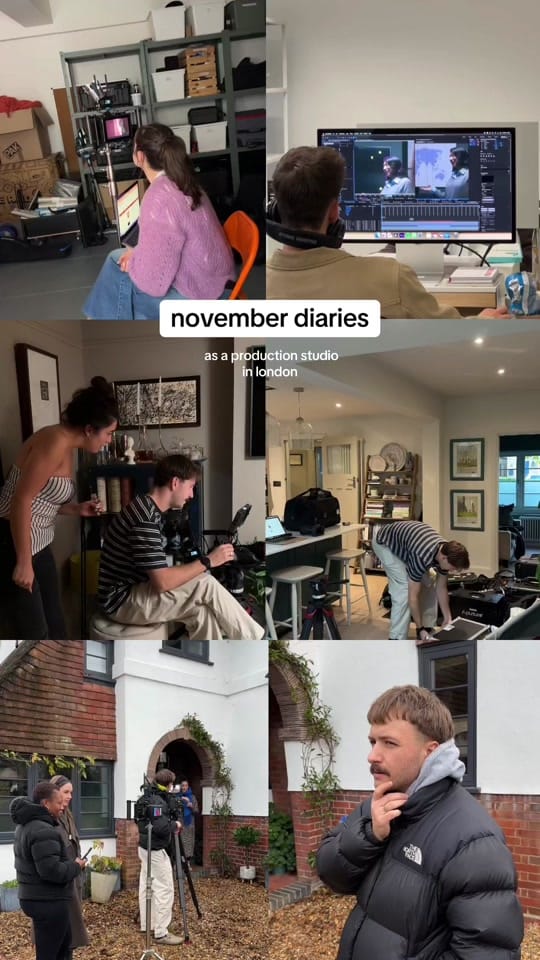 Post 3 by NUSA STUDIOS on TikTok (video)