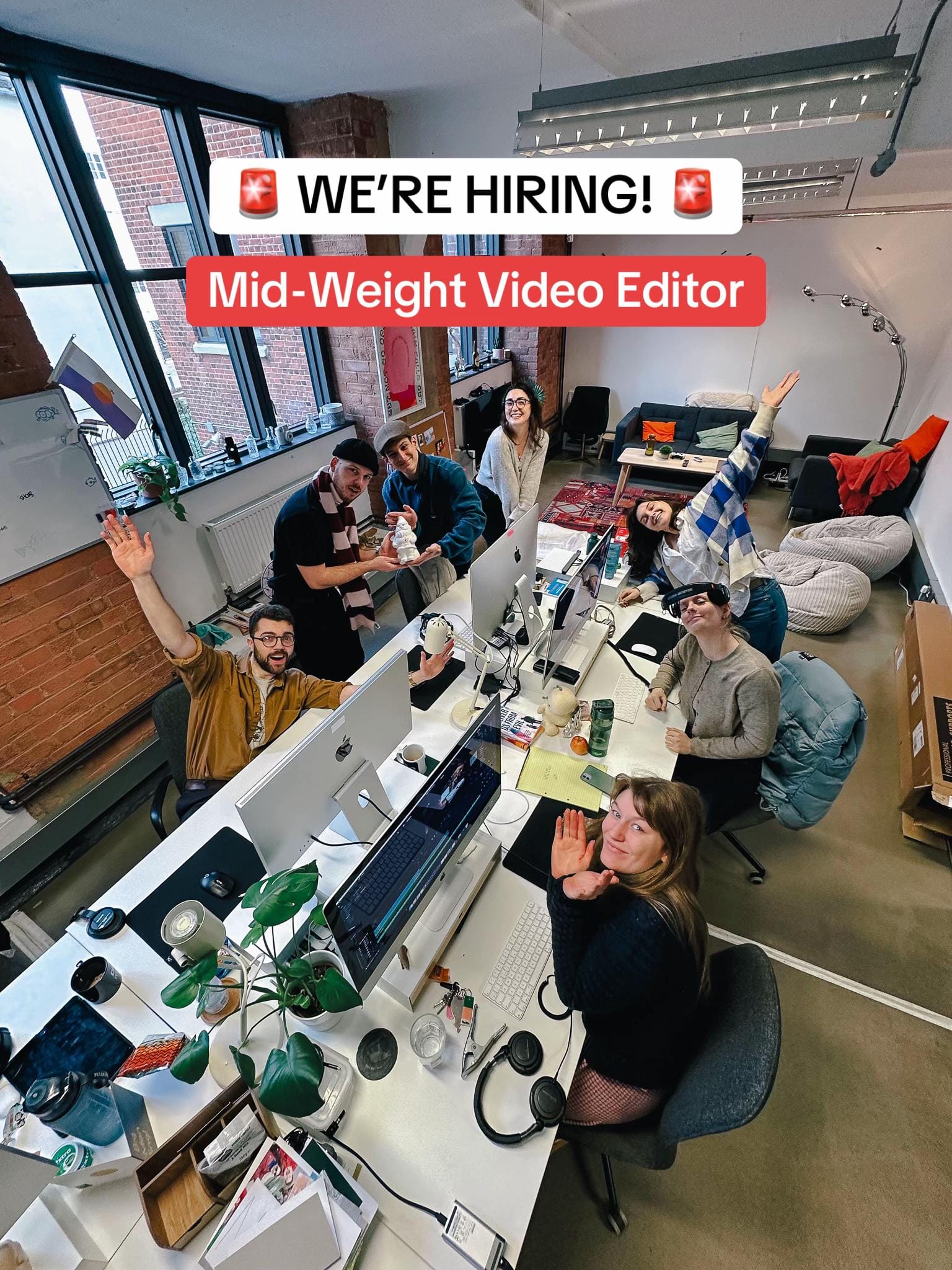 Post 1 by NUSA STUDIOS on TikTok (video)