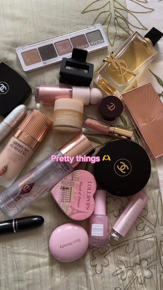 Post 10 by Bianca Ann Boutros on TikTok (video)